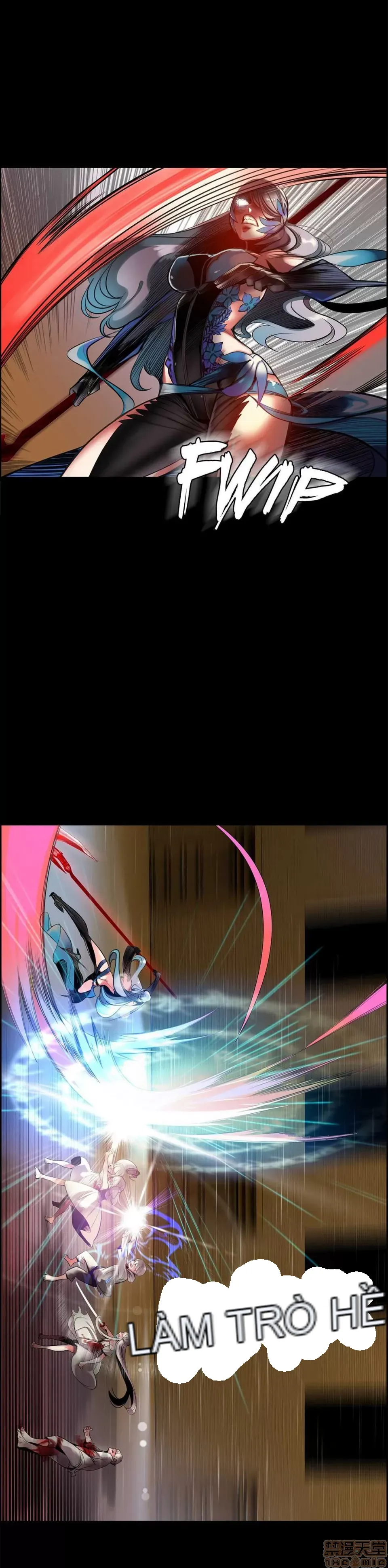 Lilith `--s - Chương 61-93