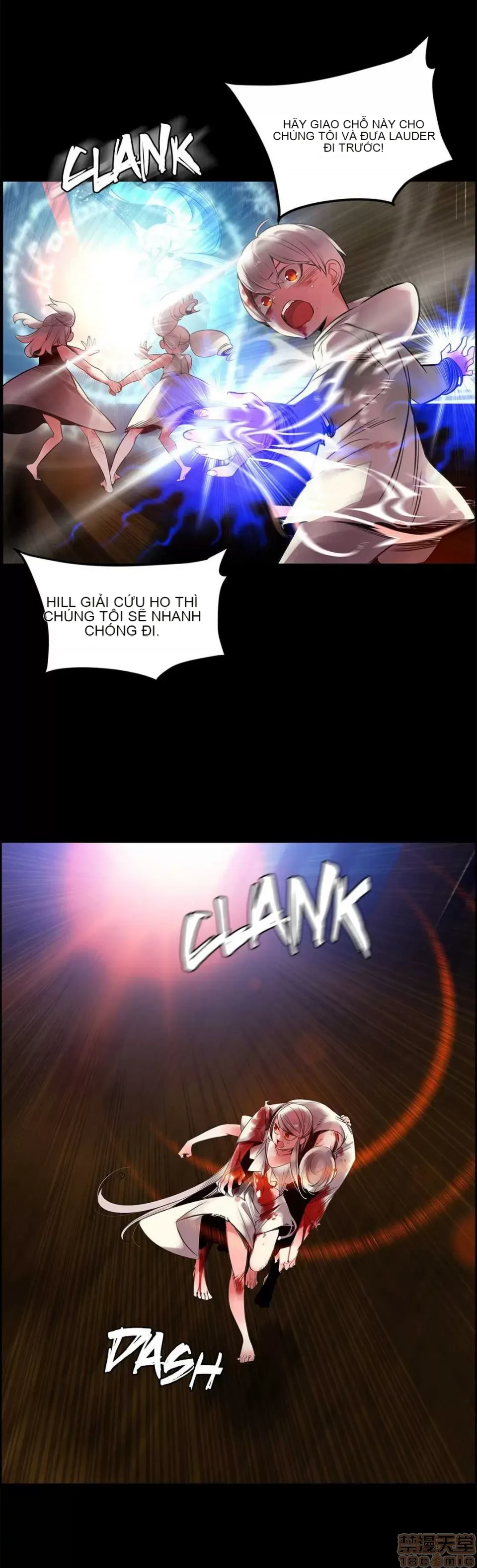 Lilith `--s - Chương 61-93