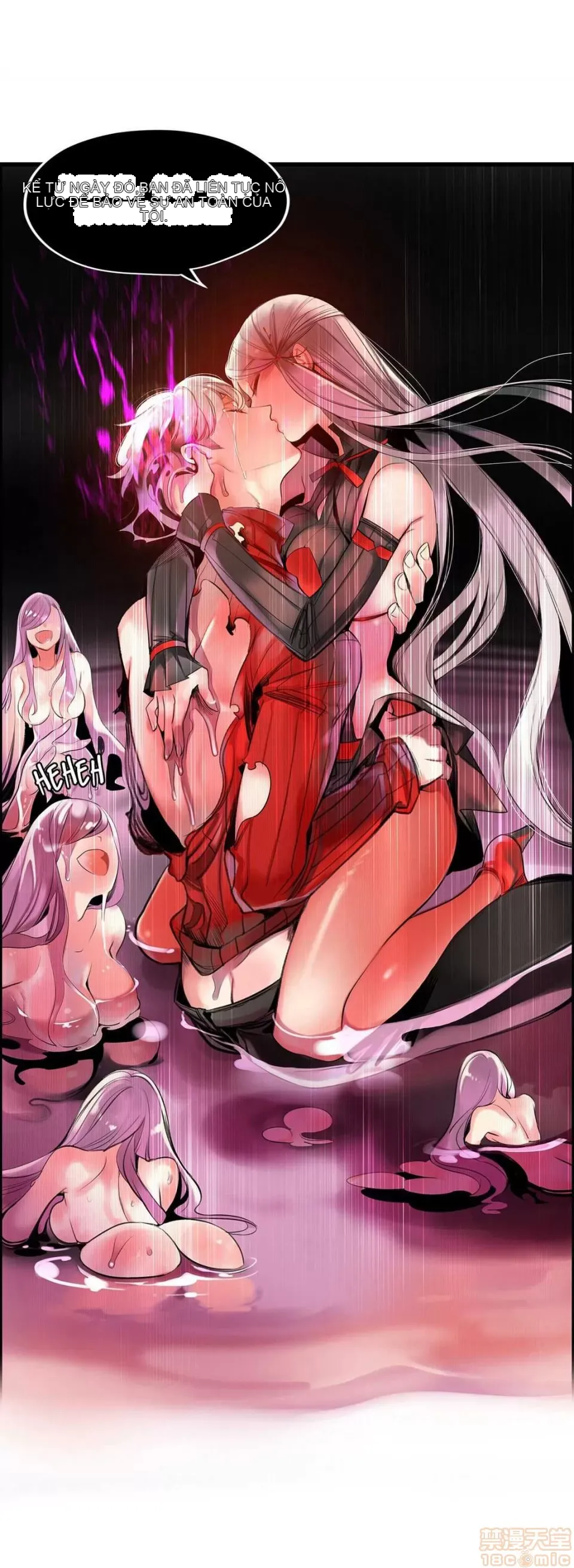 Lilith `--s - Chương 61-93