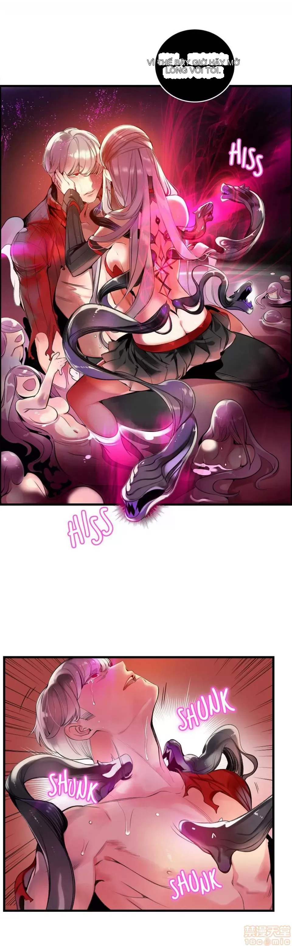 Lilith `--s - Chương 61-93