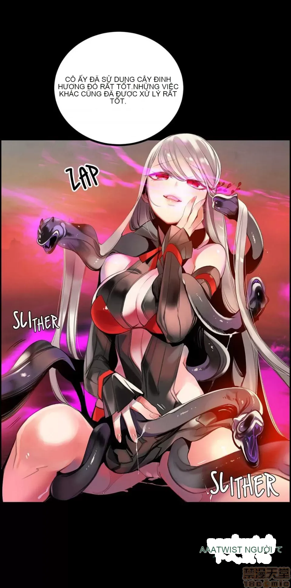 Lilith `--s - Chương 61-93