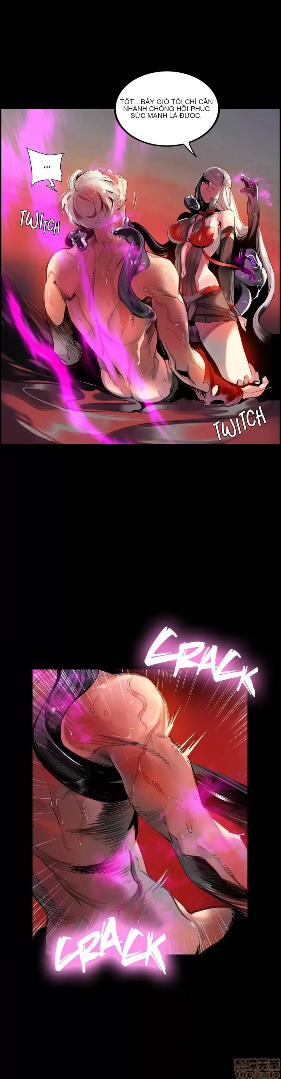 Lilith `--s - Chương 61-93