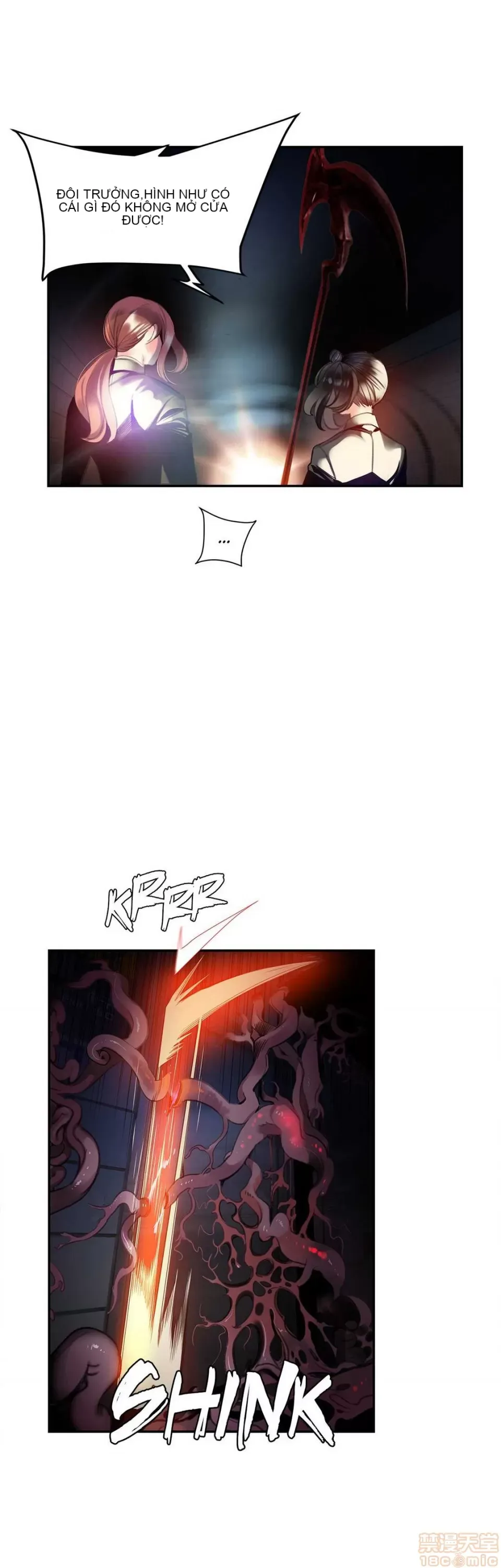 Lilith `--s - Chương 61-93