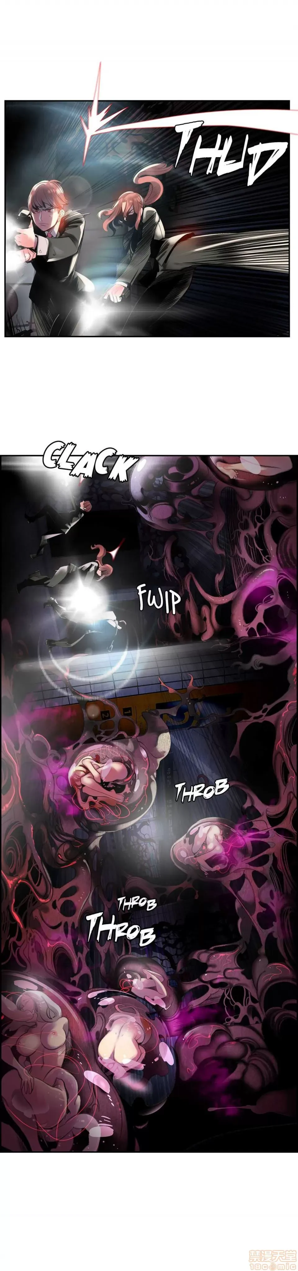 Lilith `--s - Chương 61-93