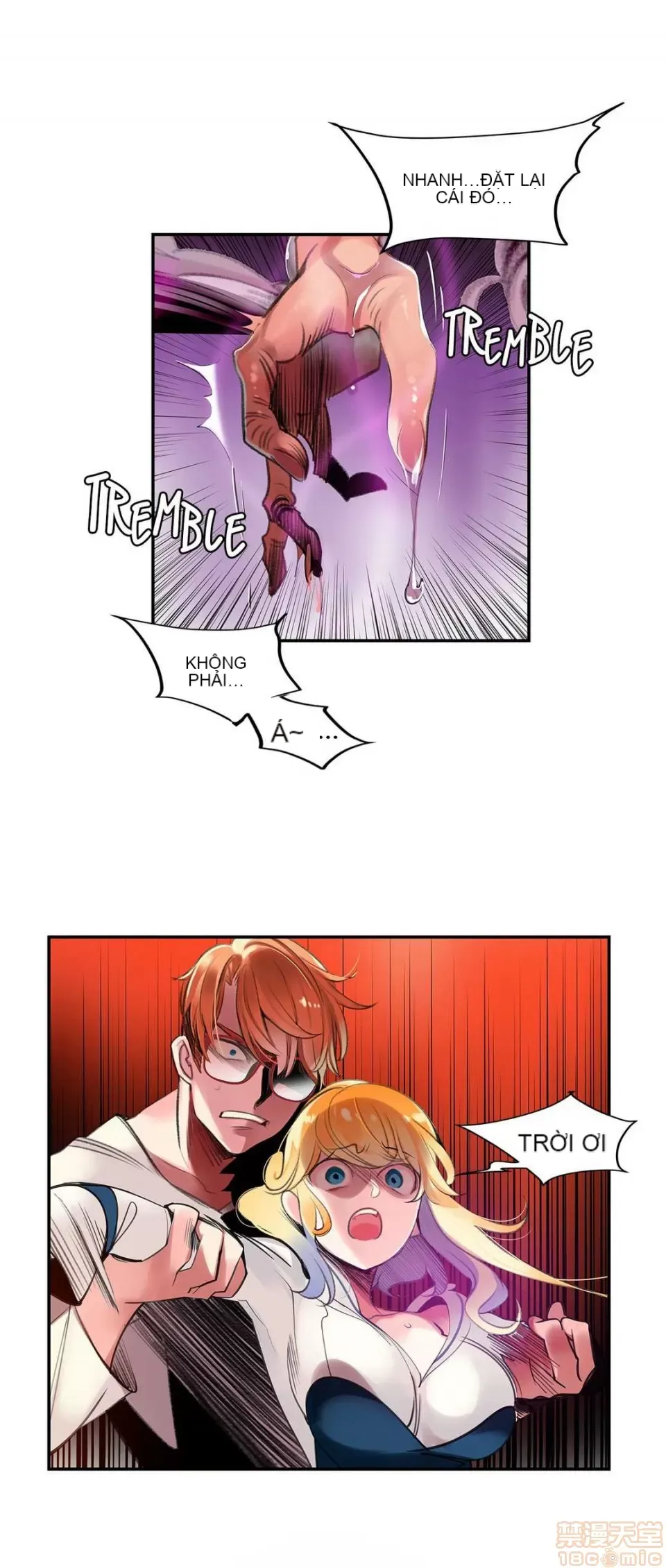 Lilith `--s - Chương 61-93