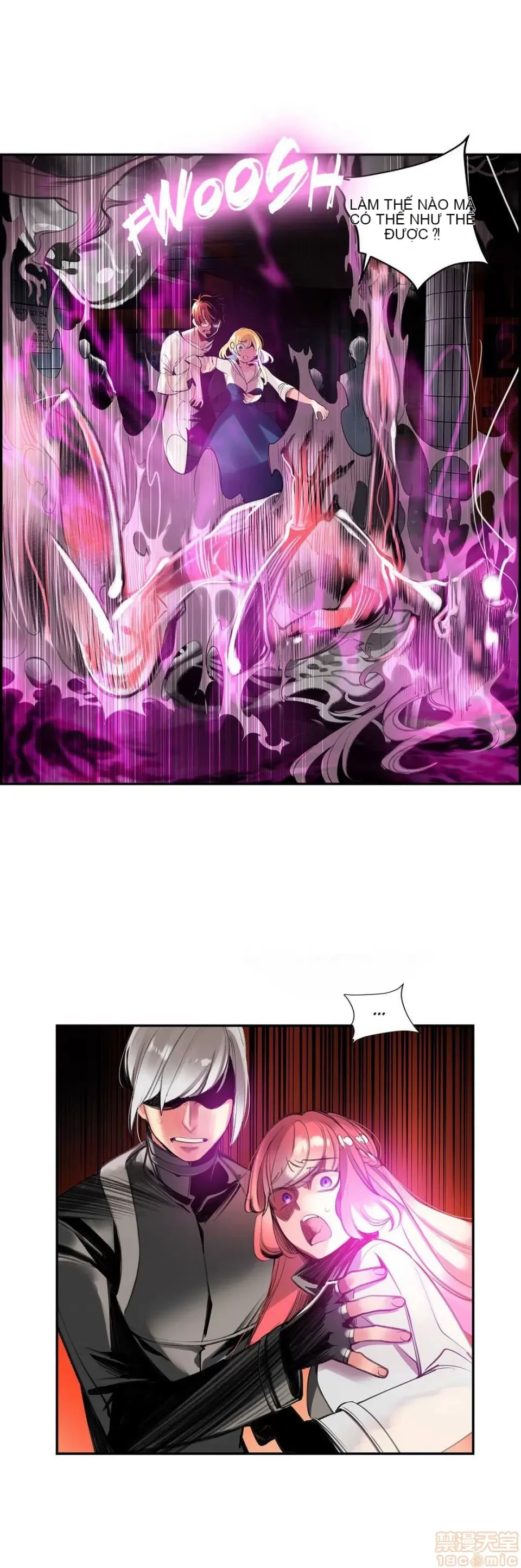 Lilith `--s - Chương 61-93