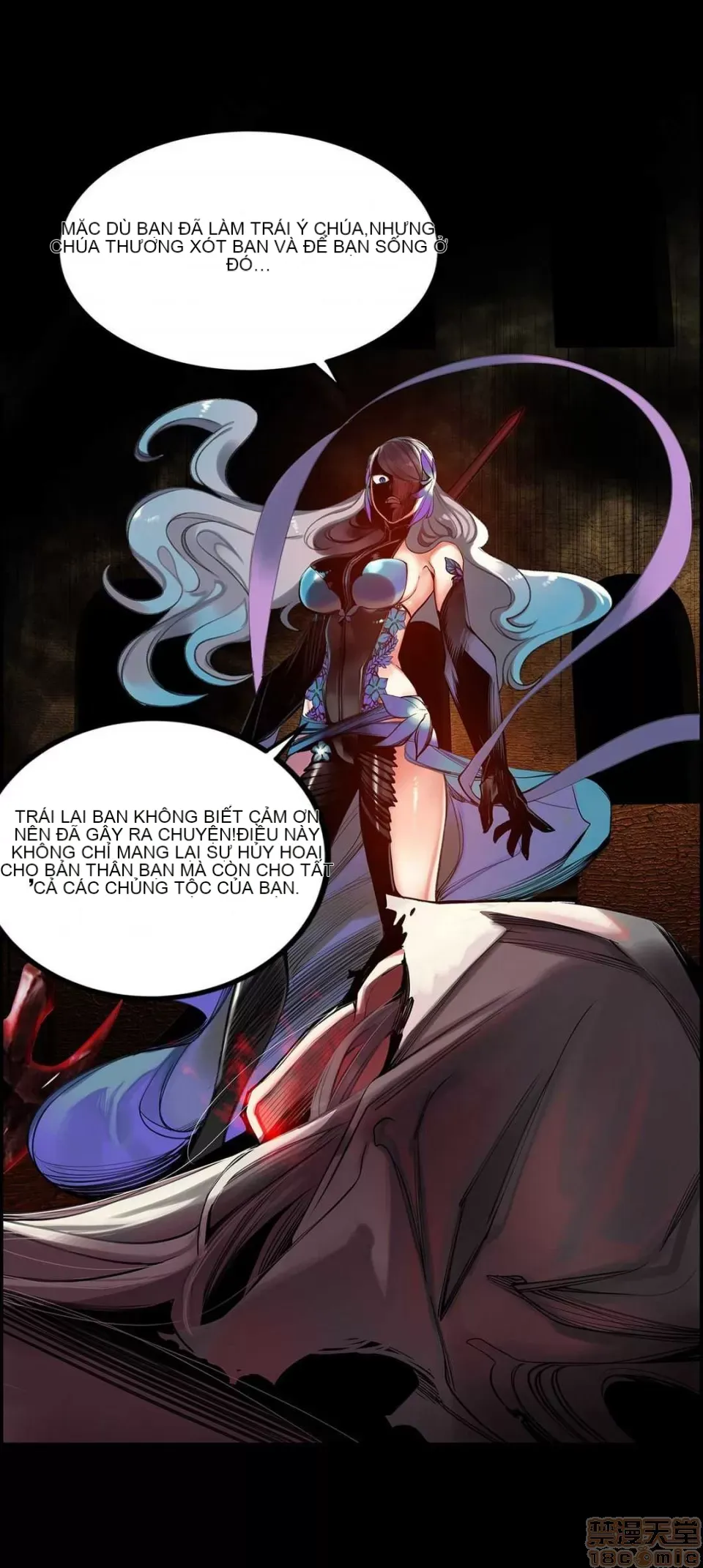 Lilith `--s - Chương 61-93