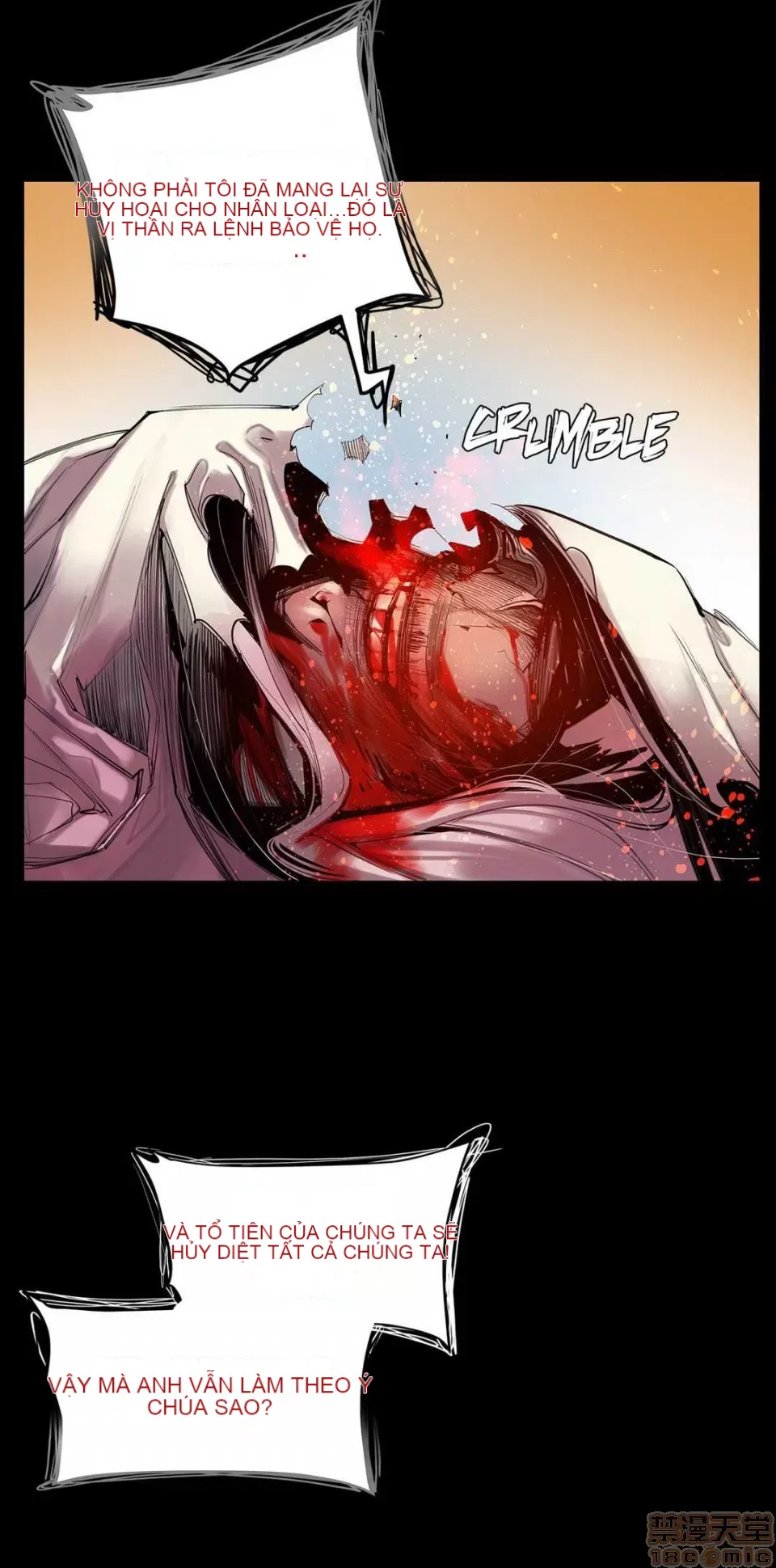 Lilith `--s - Chương 61-93