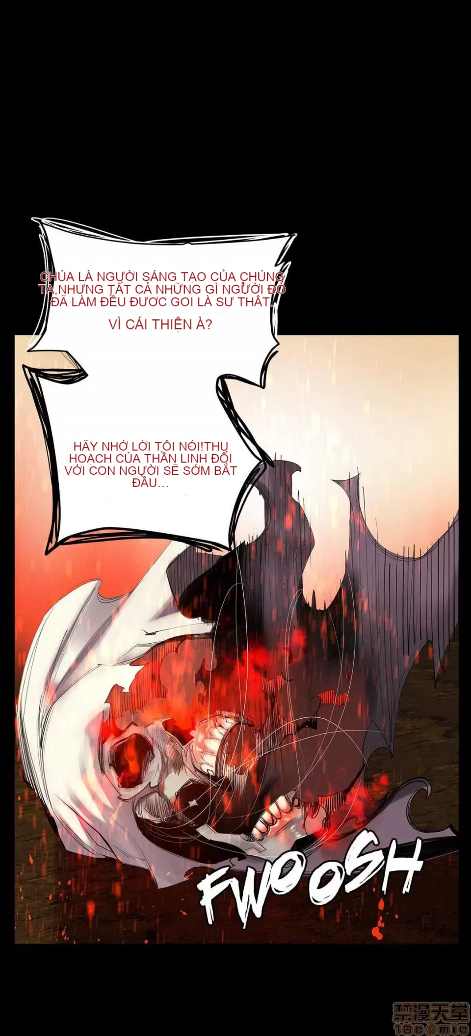 Lilith `--s - Chương 61-93