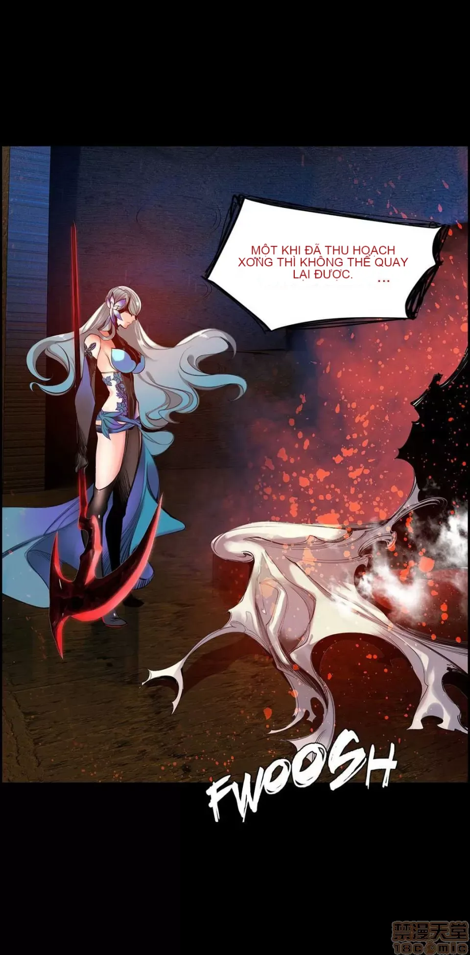 Lilith `--s - Chương 61-93