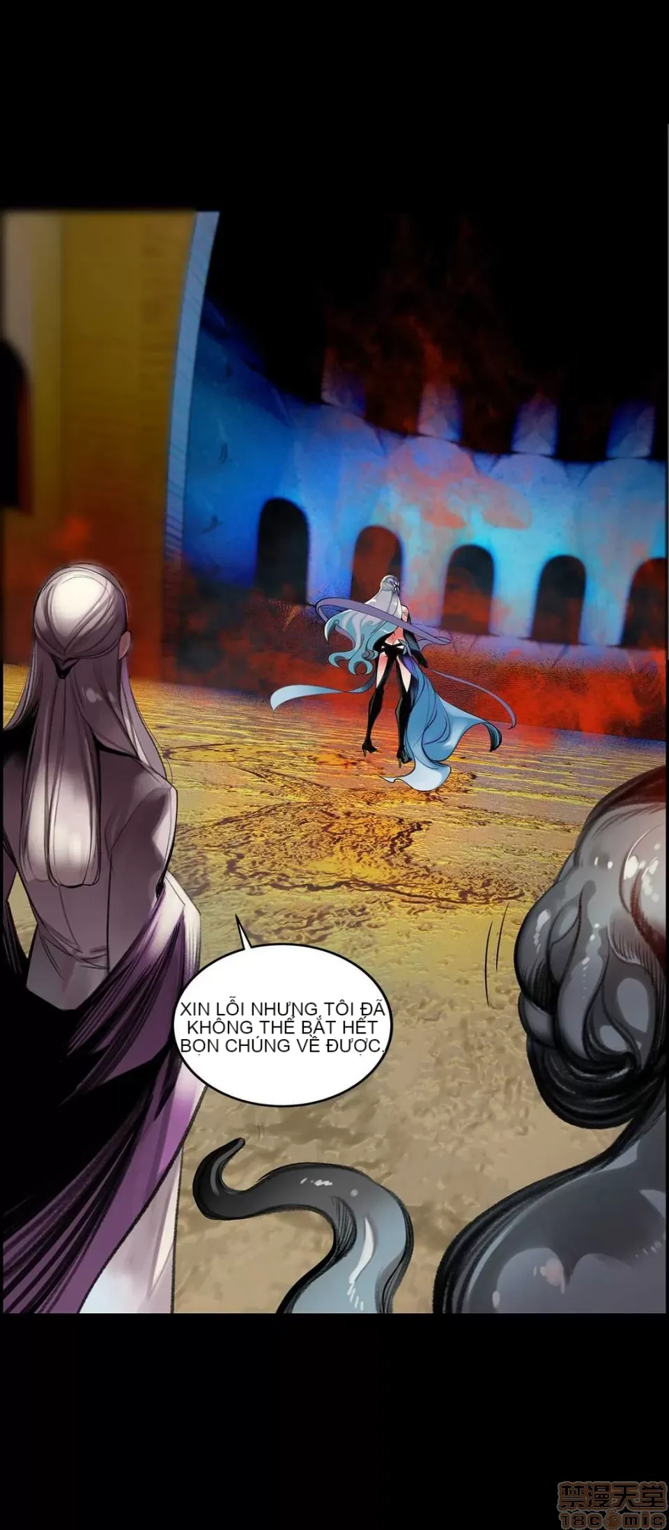 Lilith `--s - Chương 61-93