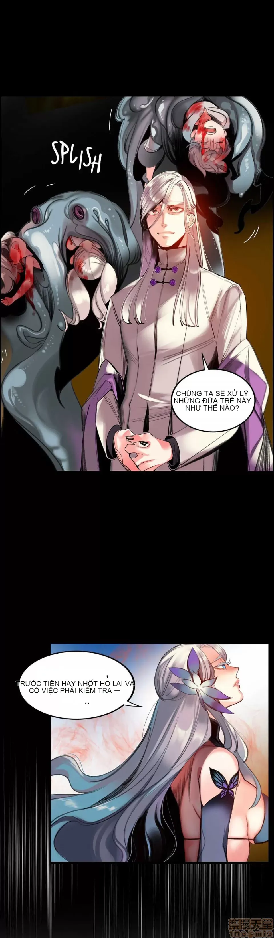 Lilith `--s - Chương 61-93