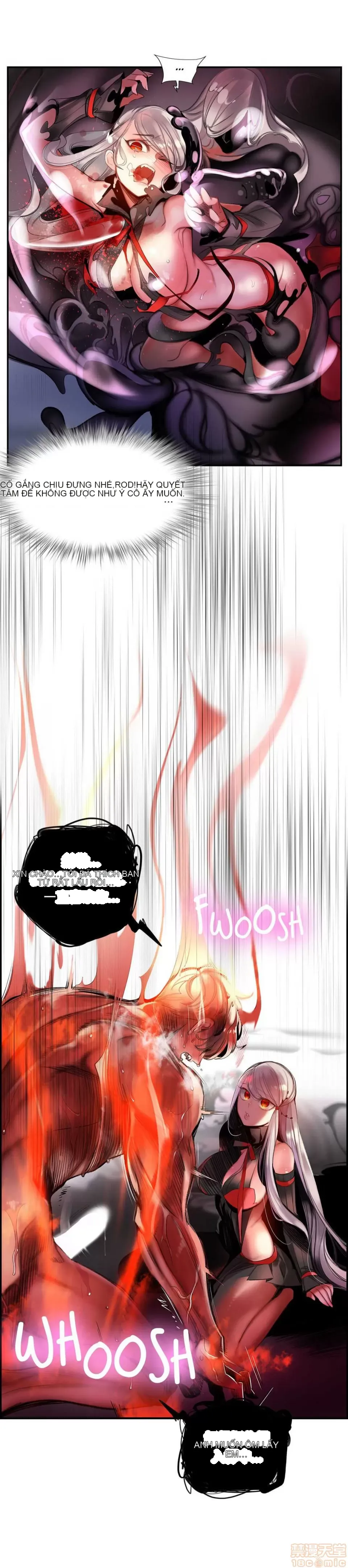 Lilith `--s - Chương 61-93