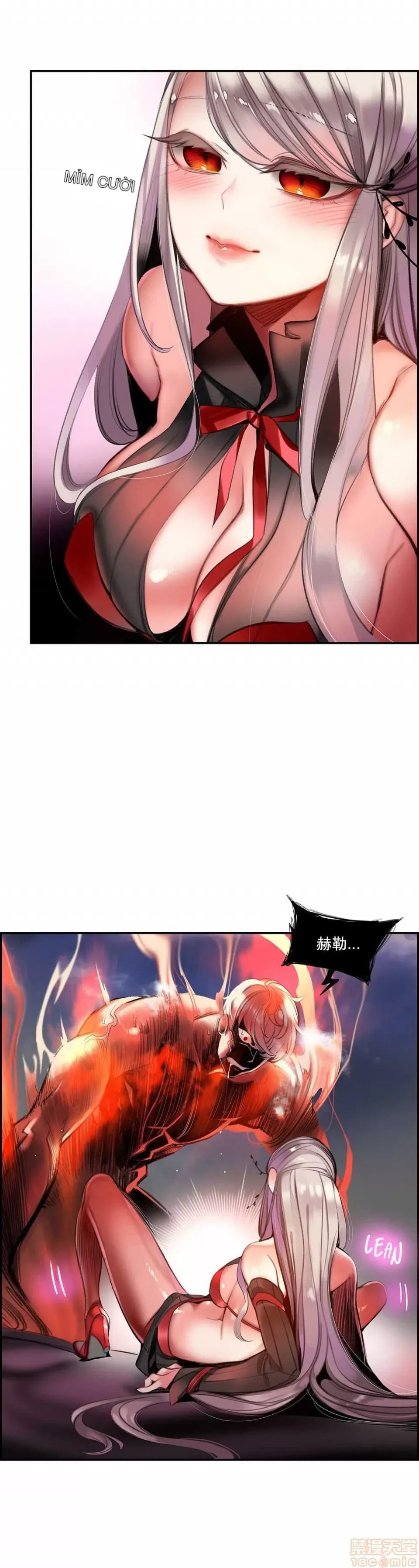 Lilith `--s - Chương 61-93