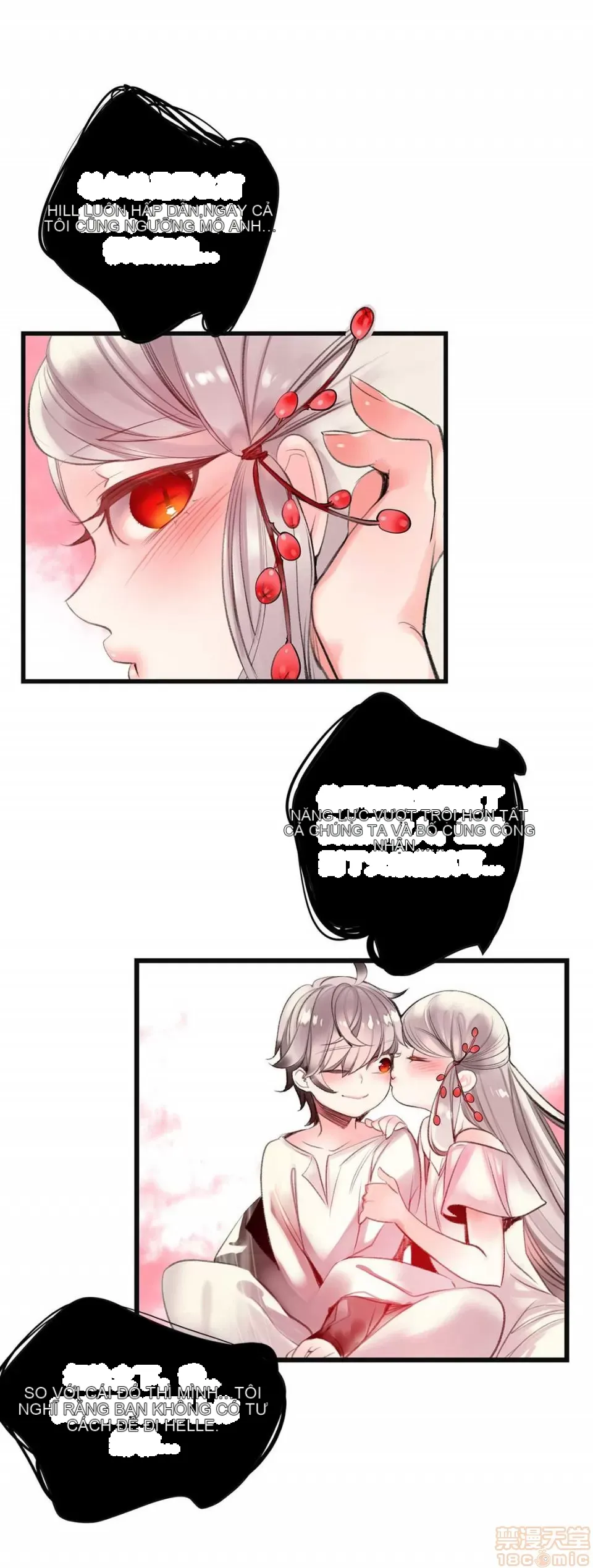 Lilith `--s - Chương 61-93