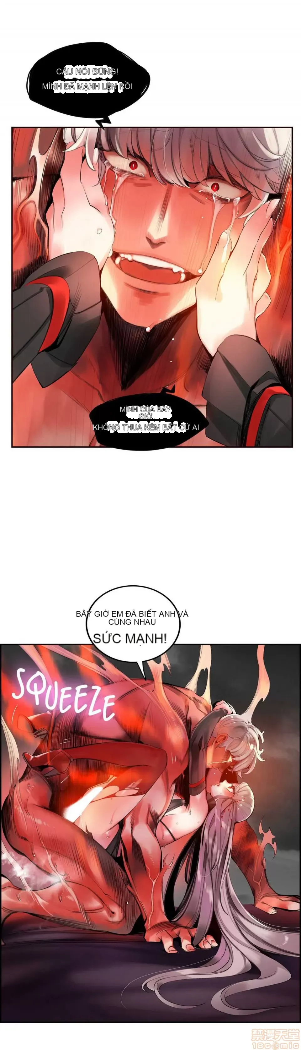 Lilith `--s - Chương 61-93