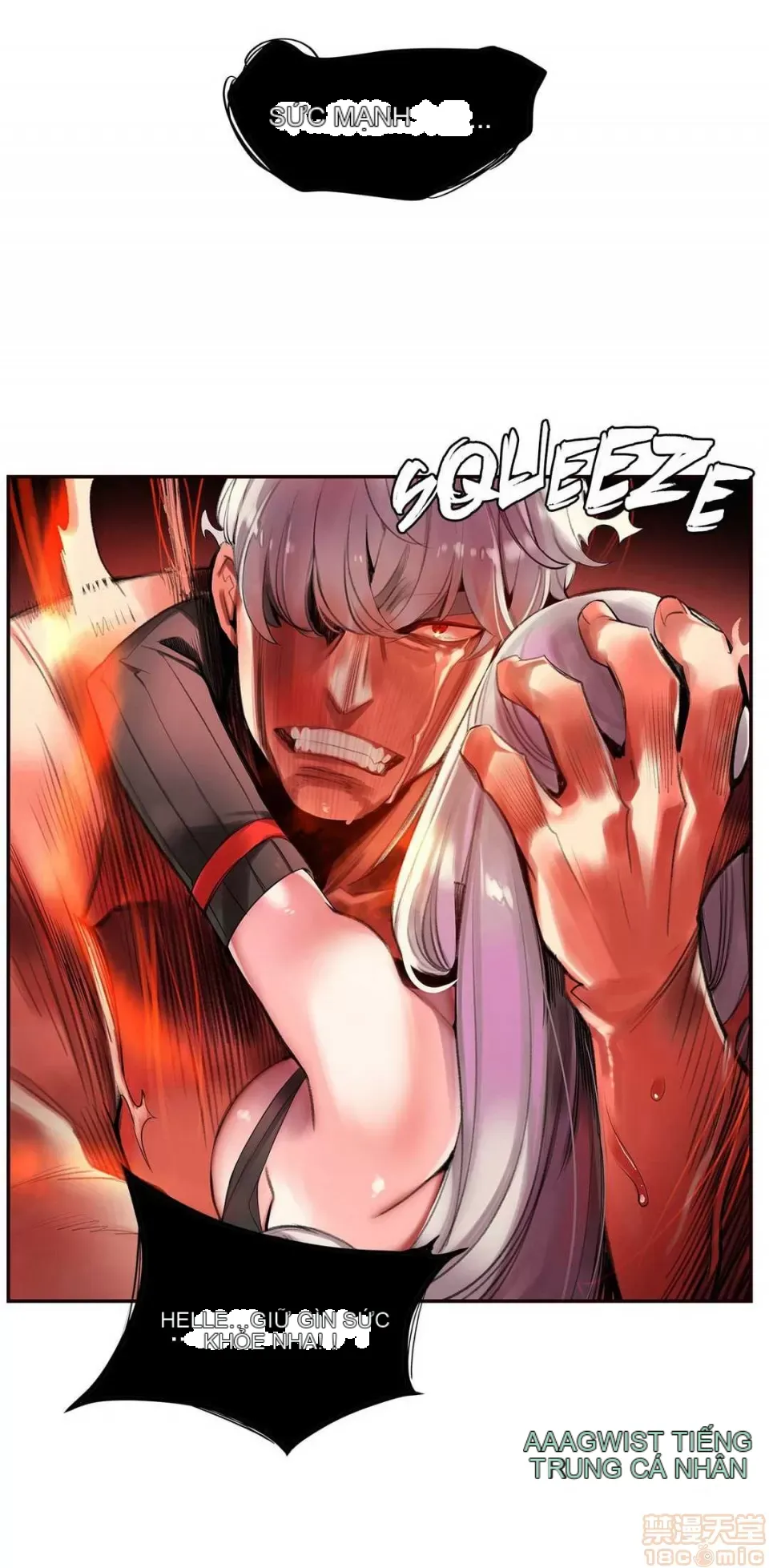 Lilith `--s - Chương 61-93