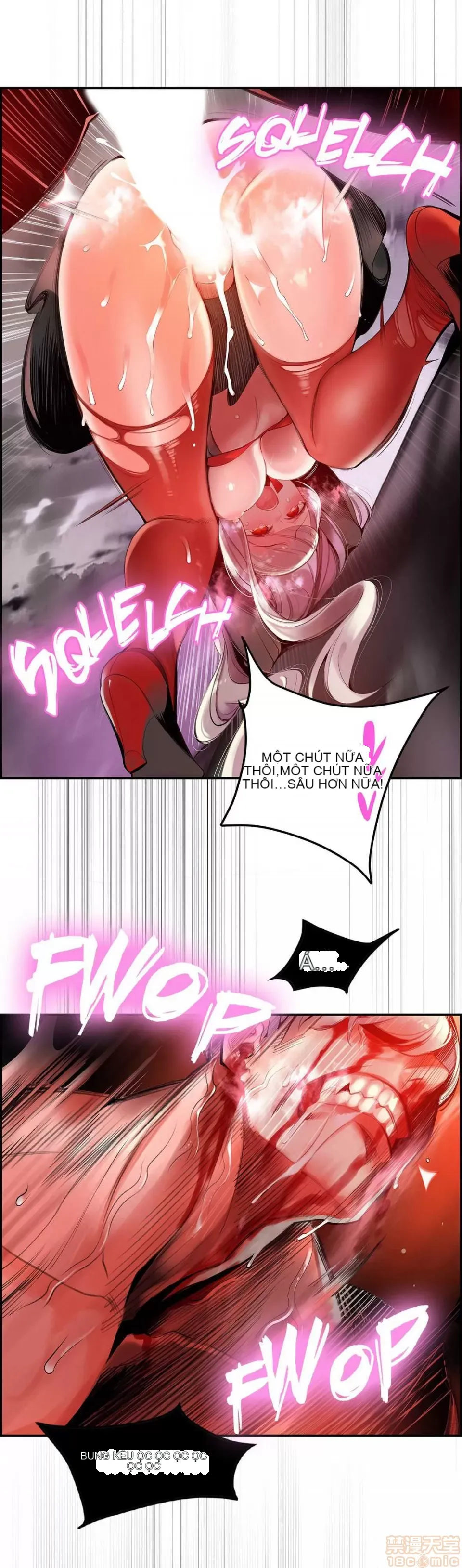 Lilith `--s - Chương 61-93