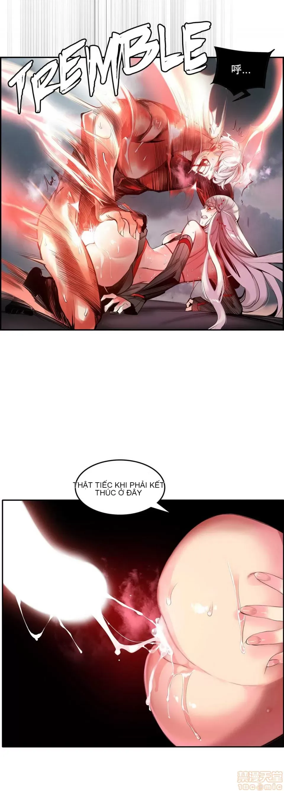 Lilith `--s - Chương 61-93