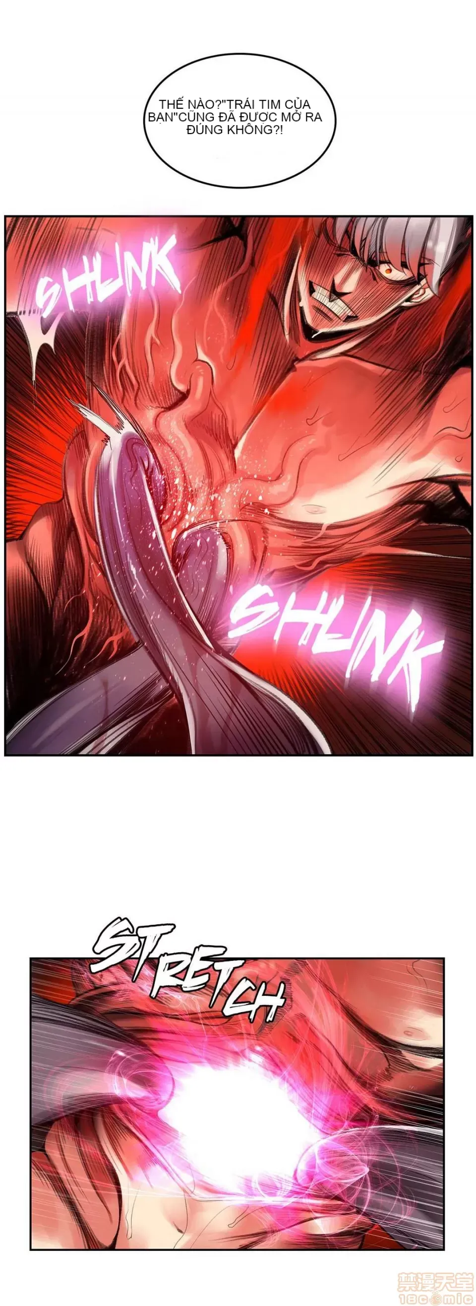 Lilith `--s - Chương 61-93