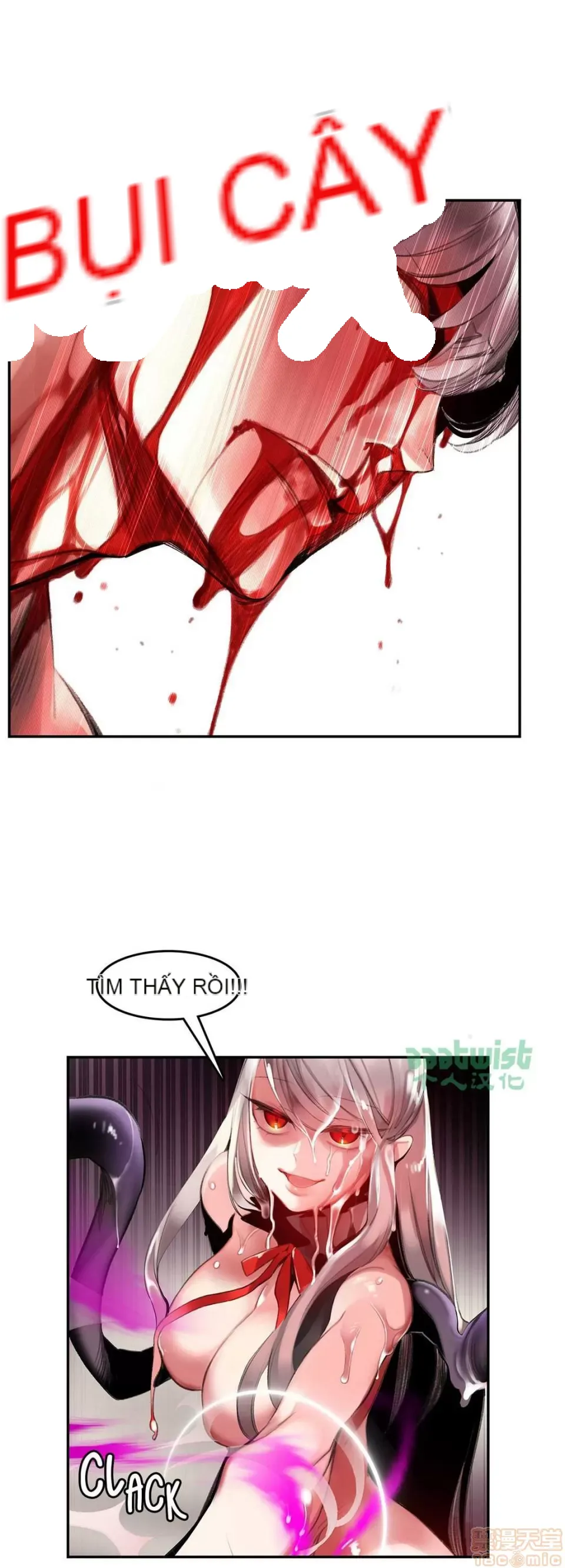 Lilith `--s - Chương 61-93