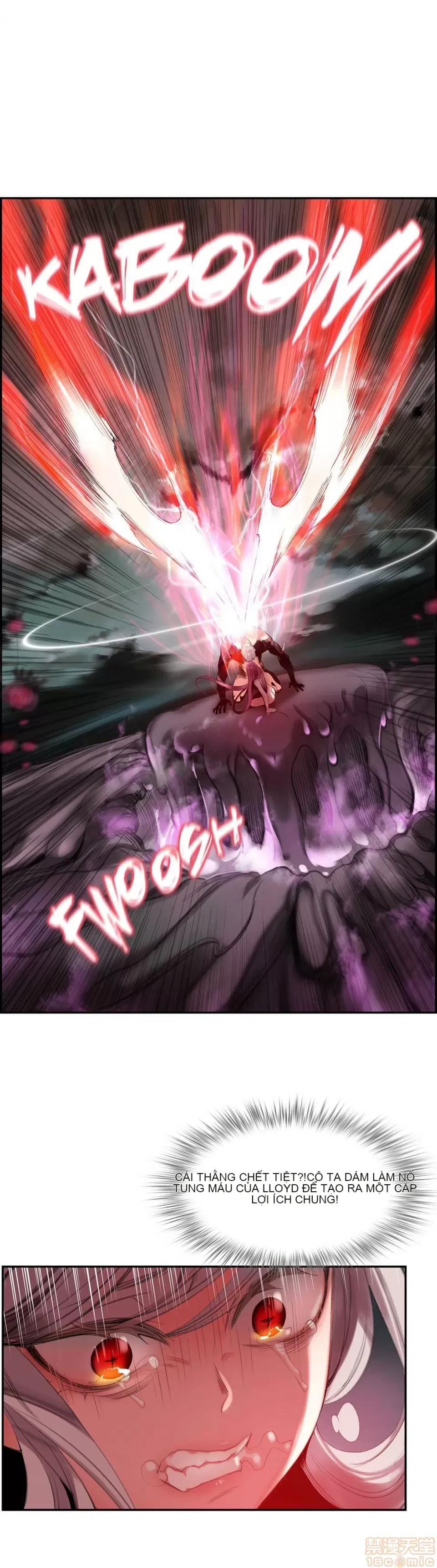 Lilith `--s - Chương 61-93