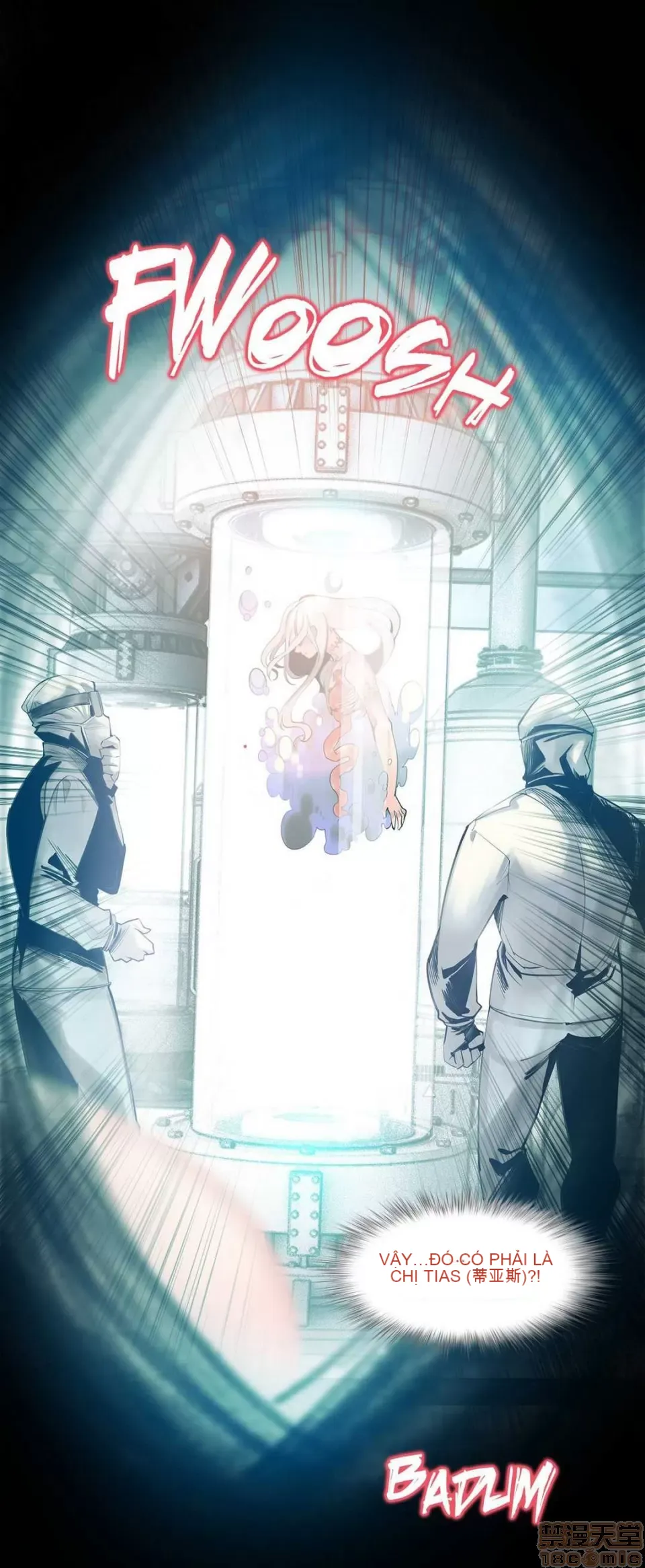 Lilith `--s - Chương 61-93