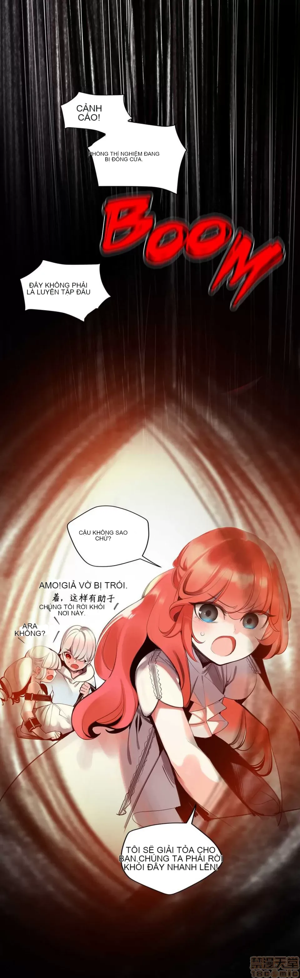 Lilith `--s - Chương 61-93