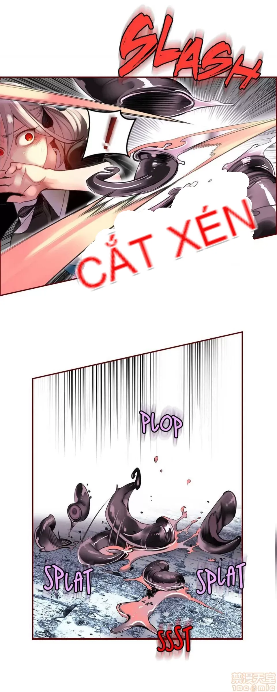 Lilith `--s - Chương 61-93