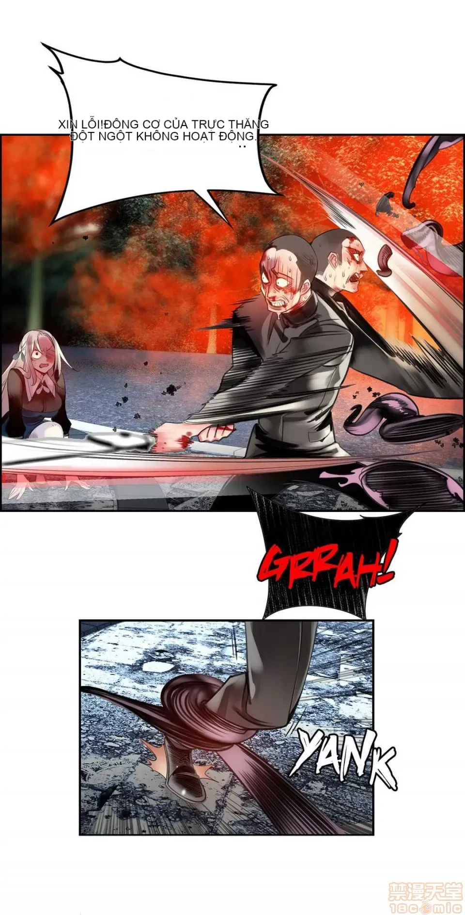 Lilith `--s - Chương 61-93