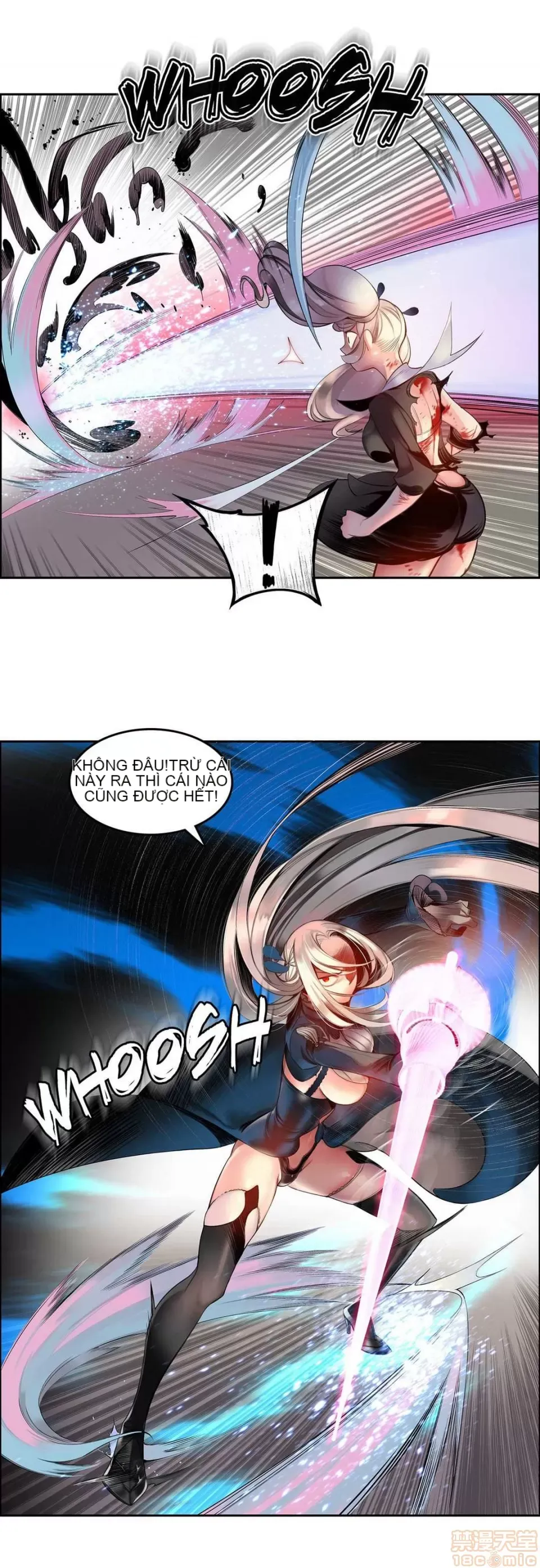 Lilith `--s - Chương 61-93