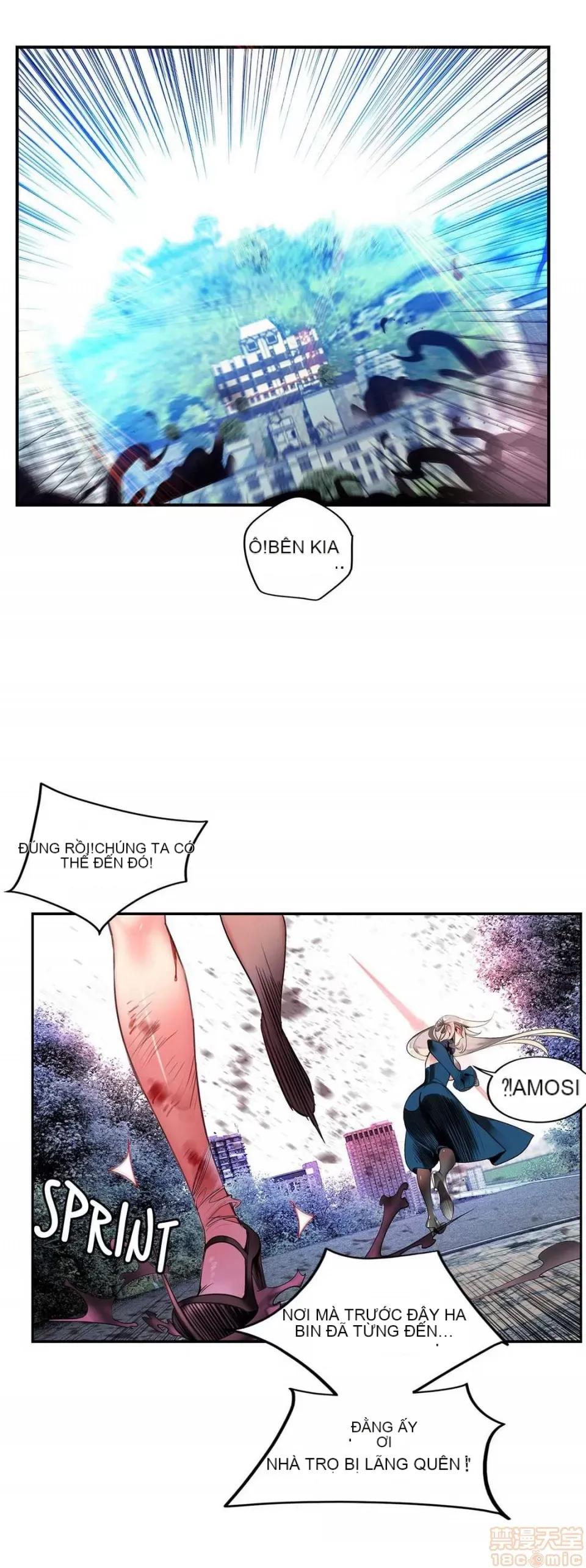 Lilith `--s - Chương 61-93