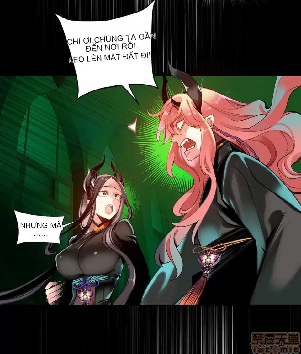 Lilith `--s - Chương 61-93