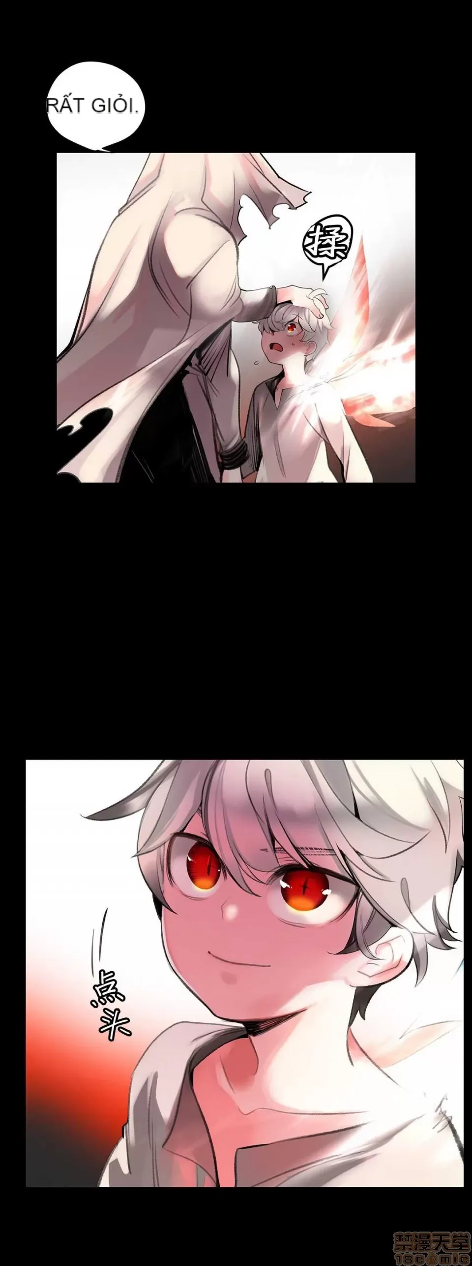 Lilith `--s - Chương 61-93