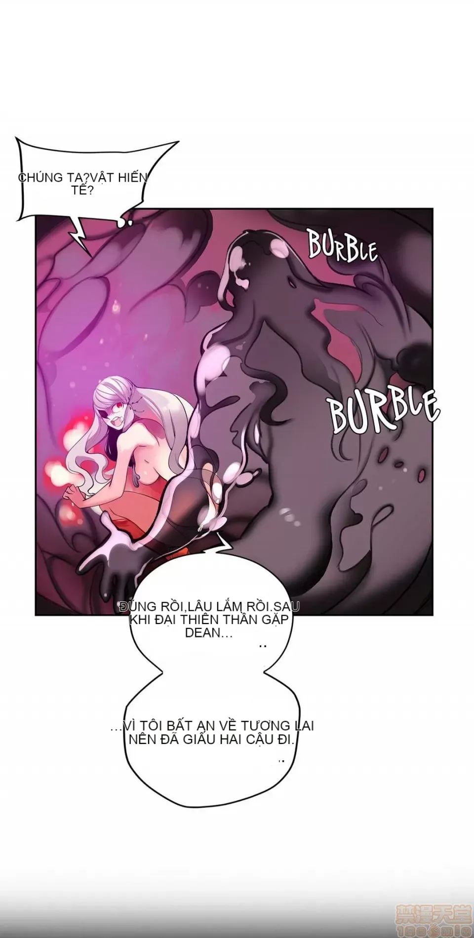 Lilith `--s - Chương 61-93