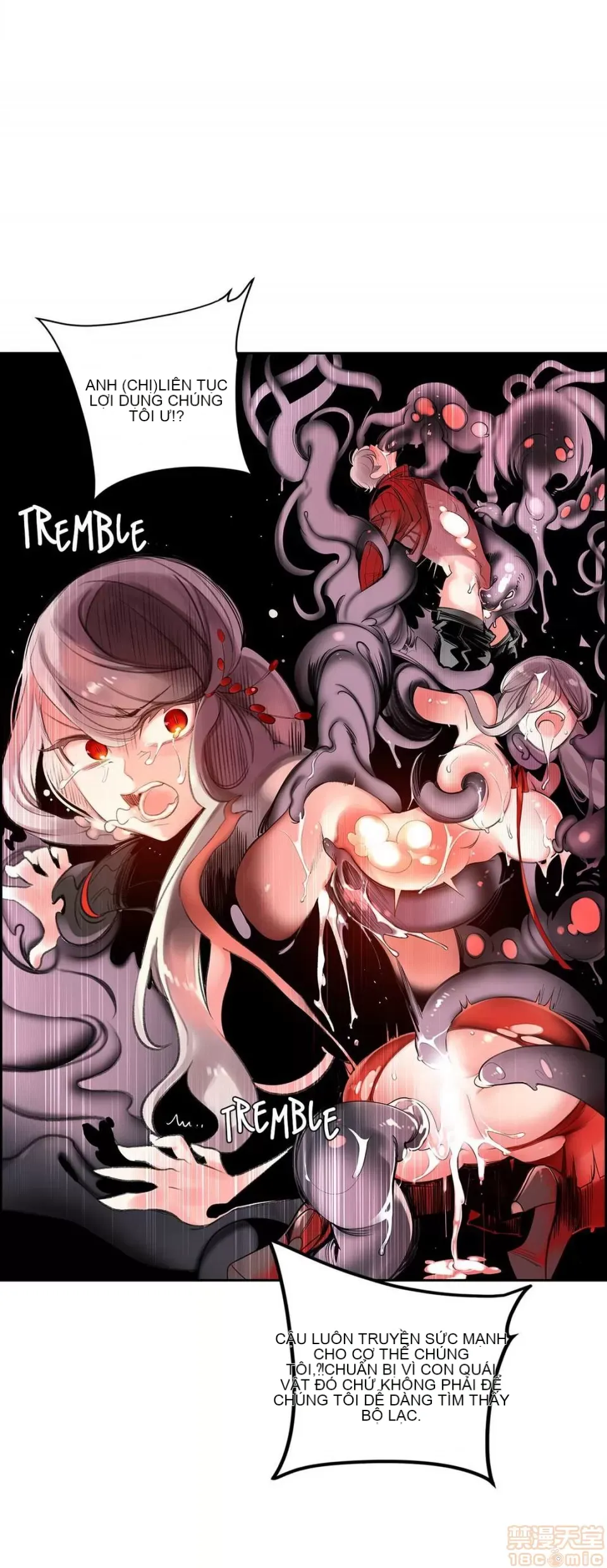 Lilith `--s - Chương 61-93