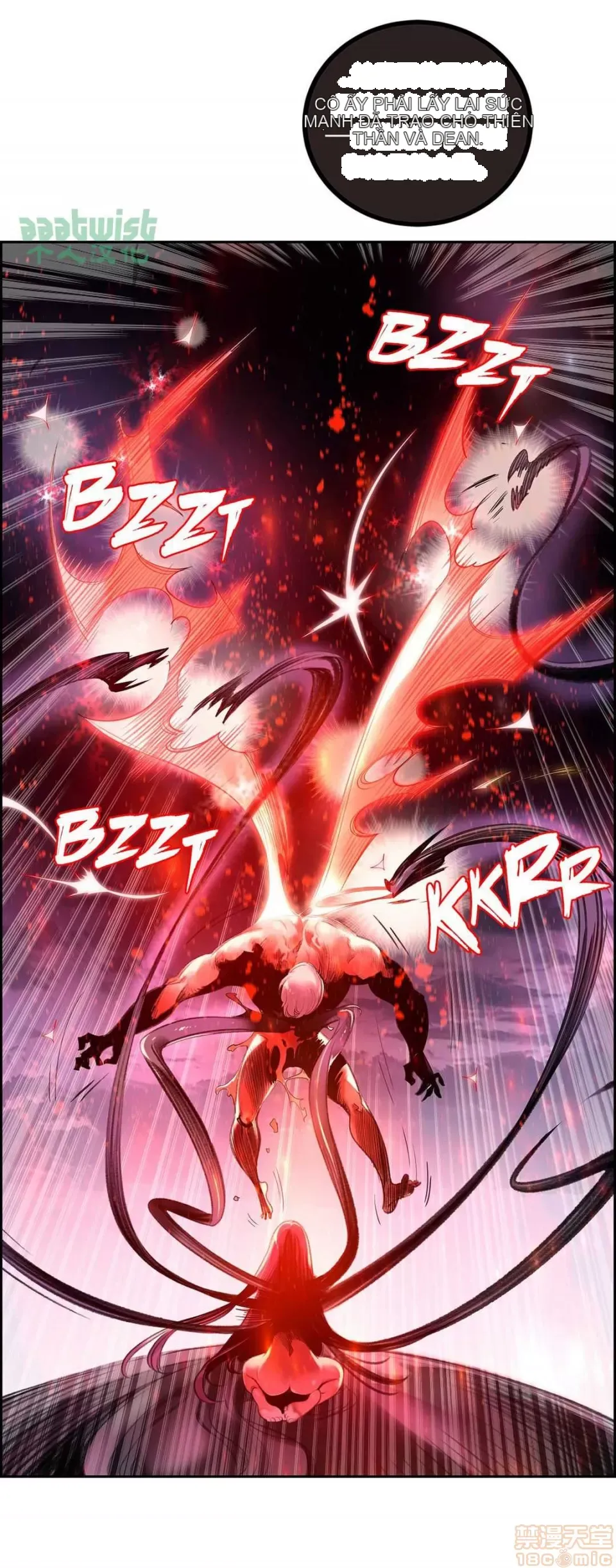 Lilith `--s - Chương 61-93