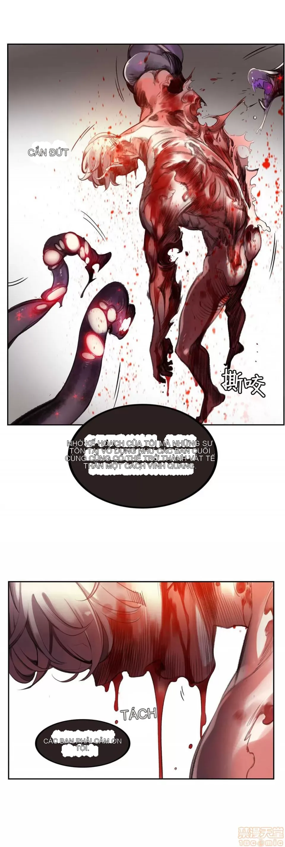 Lilith `--s - Chương 61-93