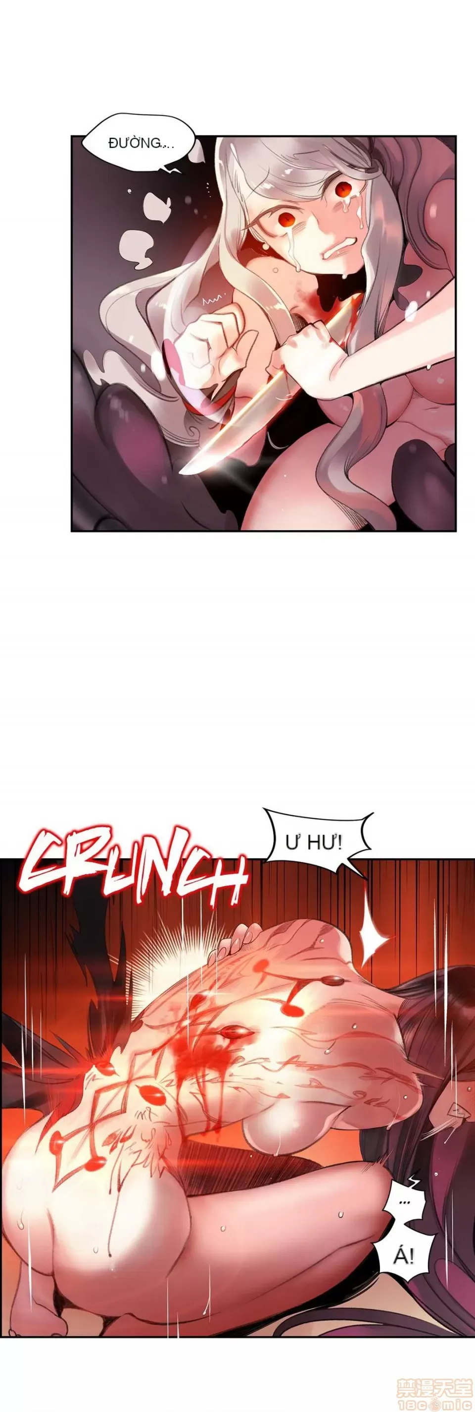 Lilith `--s - Chương 61-93