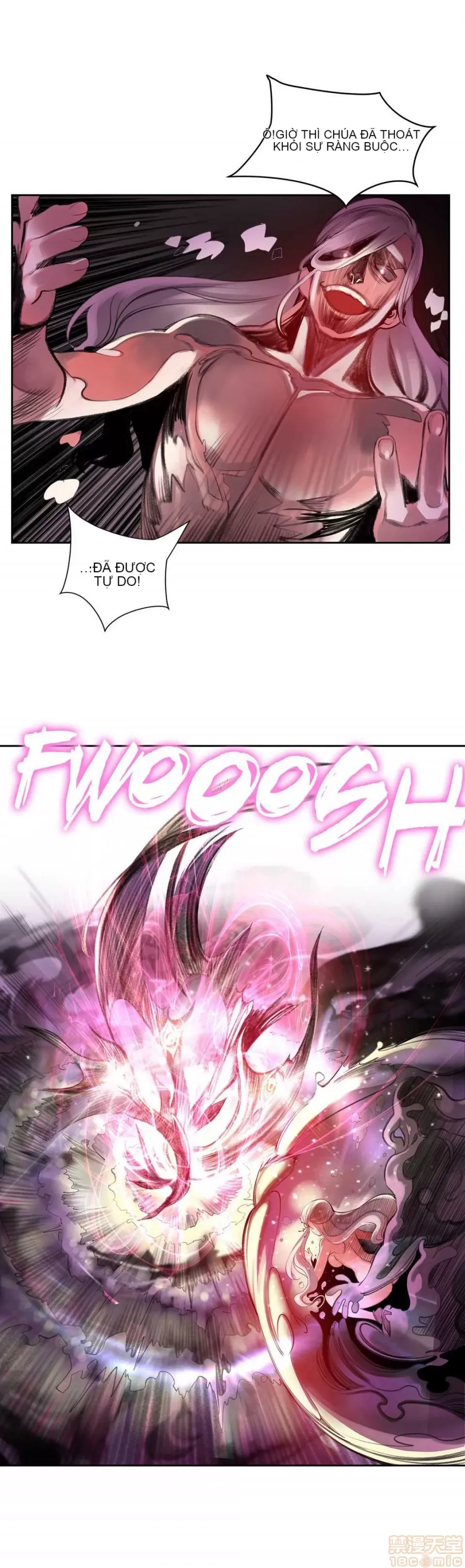 Lilith `--s - Chương 61-93