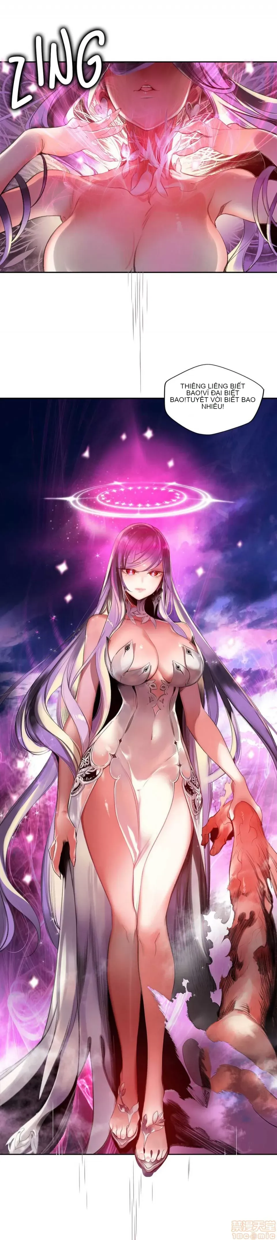 Lilith `--s - Chương 61-93