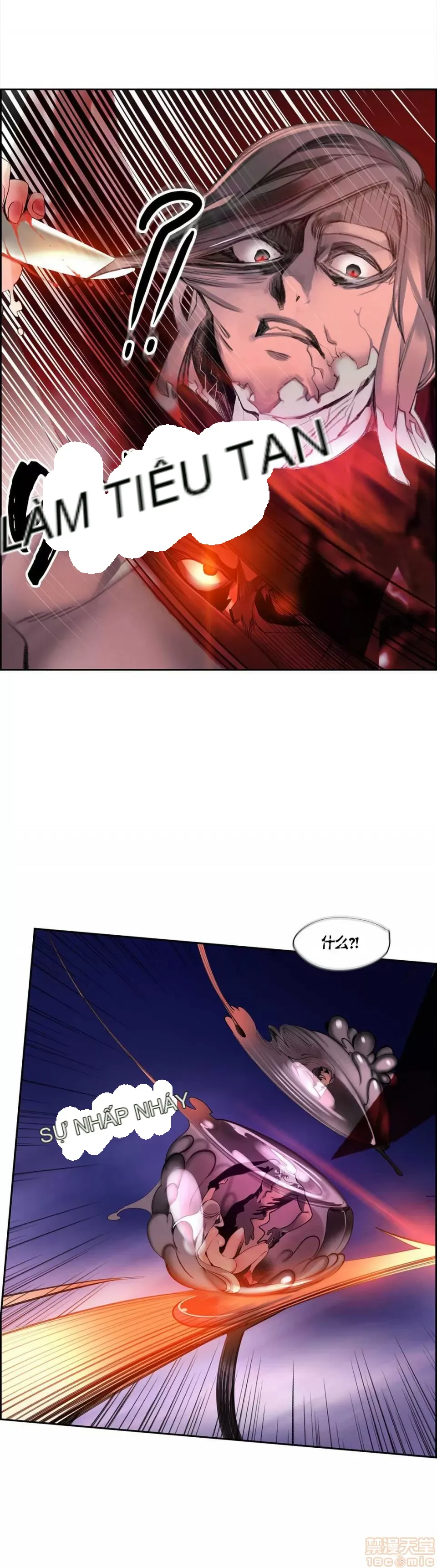 Lilith `--s - Chương 61-93