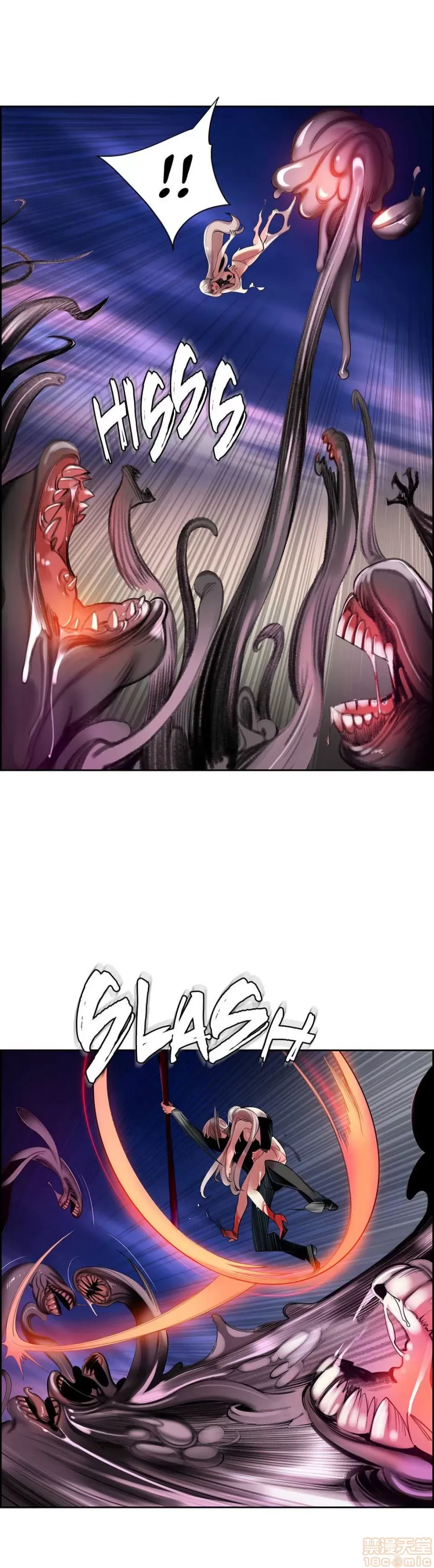 Lilith `--s - Chương 61-93