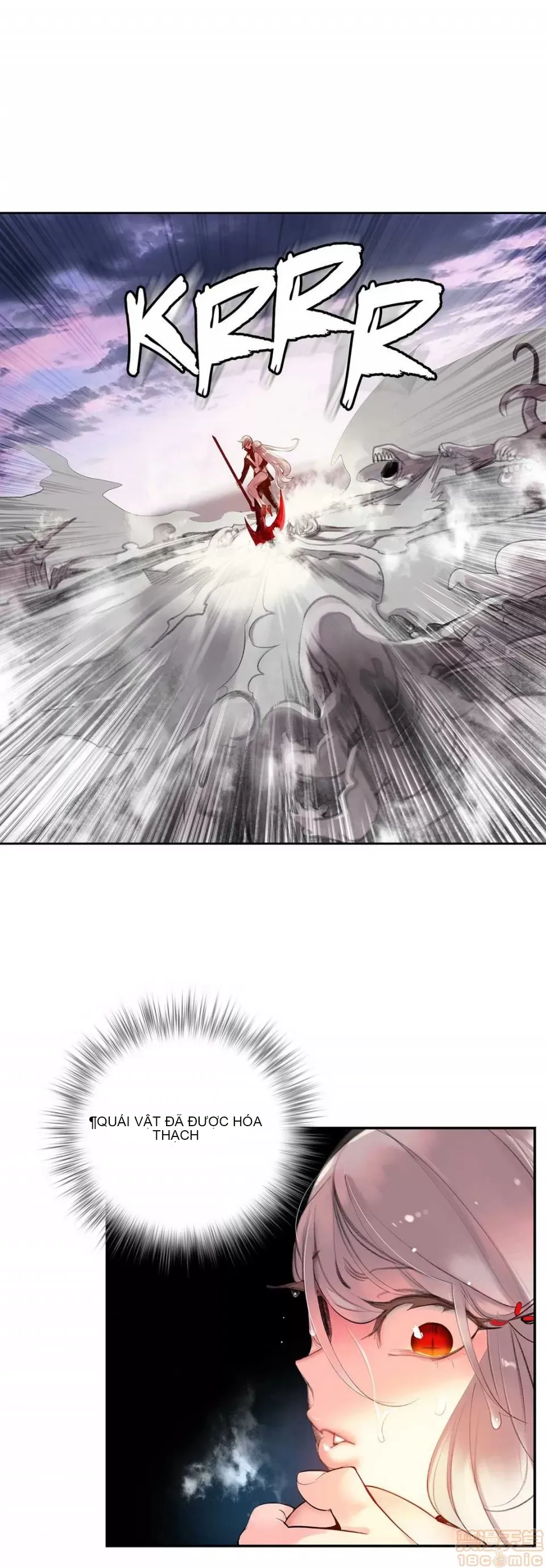 Lilith `--s - Chương 61-93