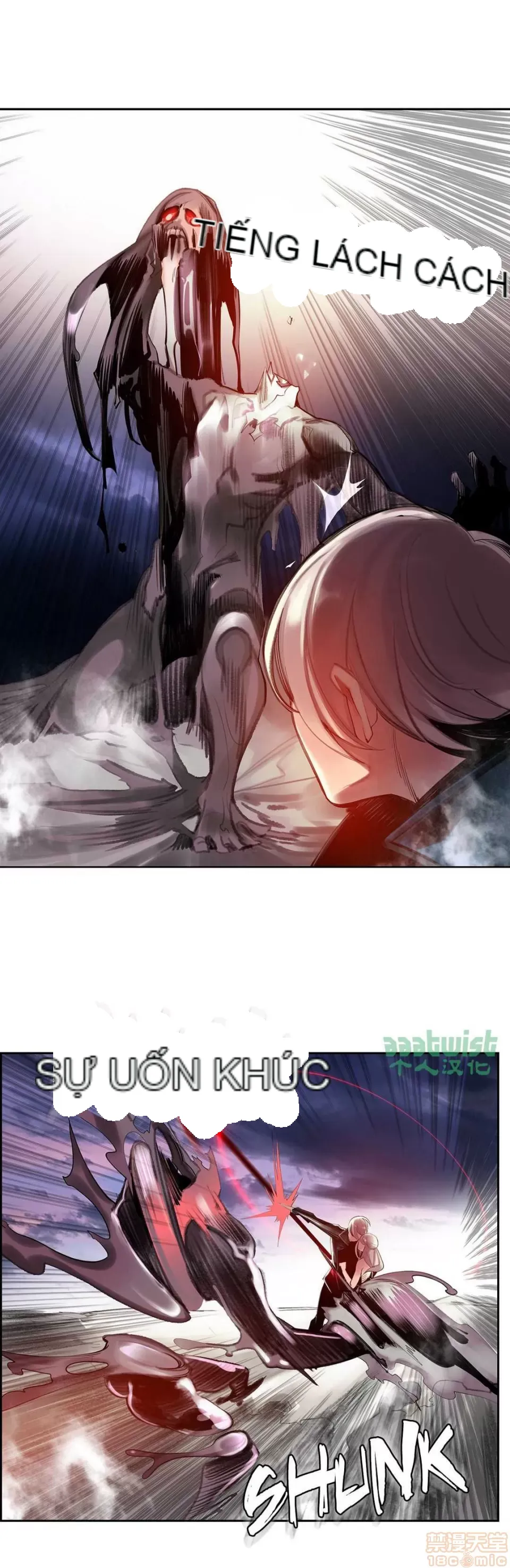 Lilith `--s - Chương 61-93