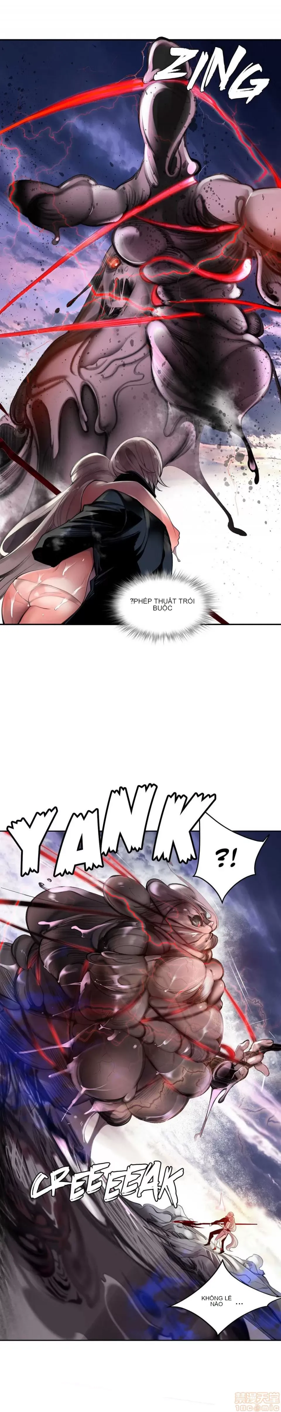 Lilith `--s - Chương 61-93