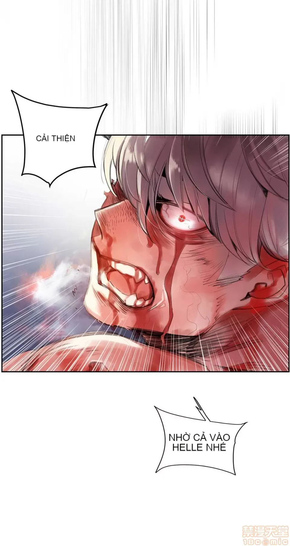 Lilith `--s - Chương 61-93