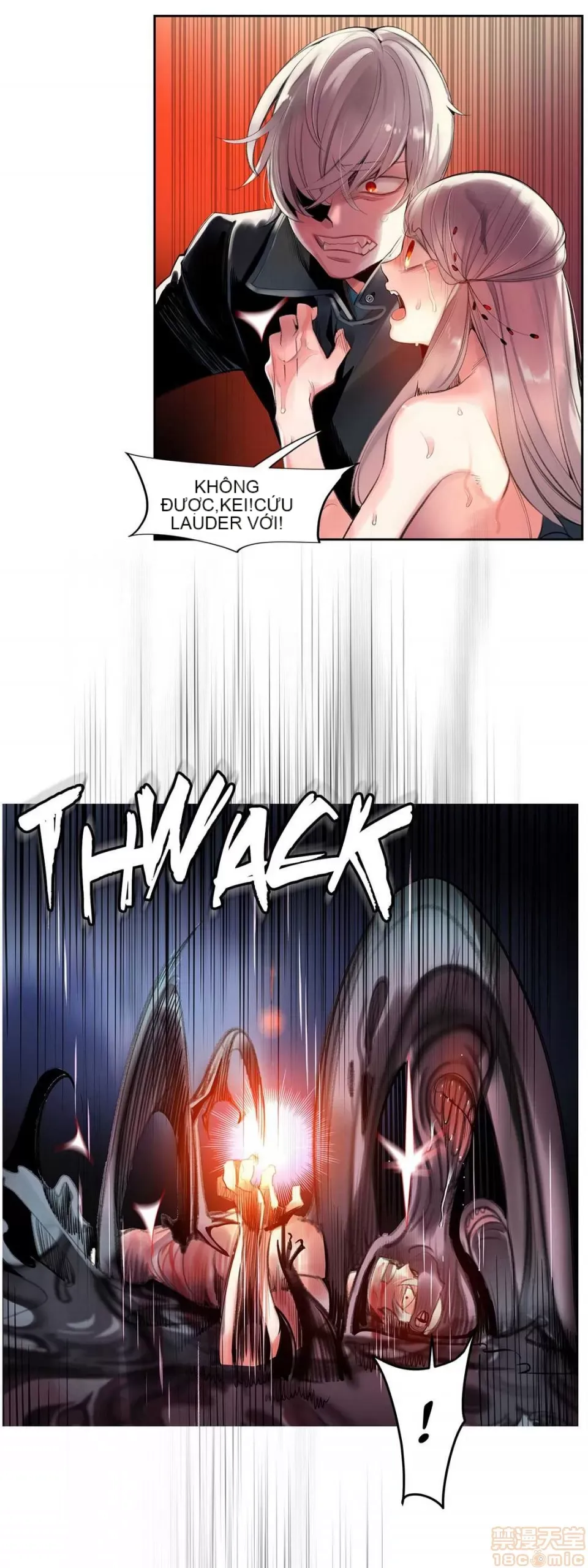 Lilith `--s - Chương 61-93