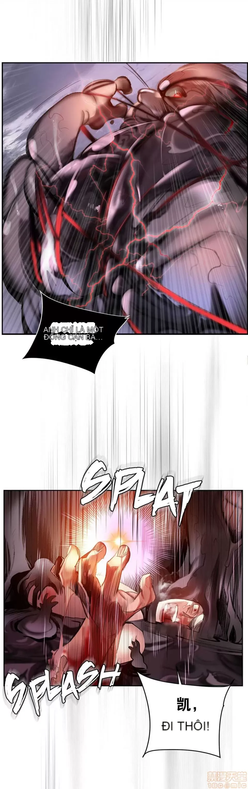 Lilith `--s - Chương 61-93