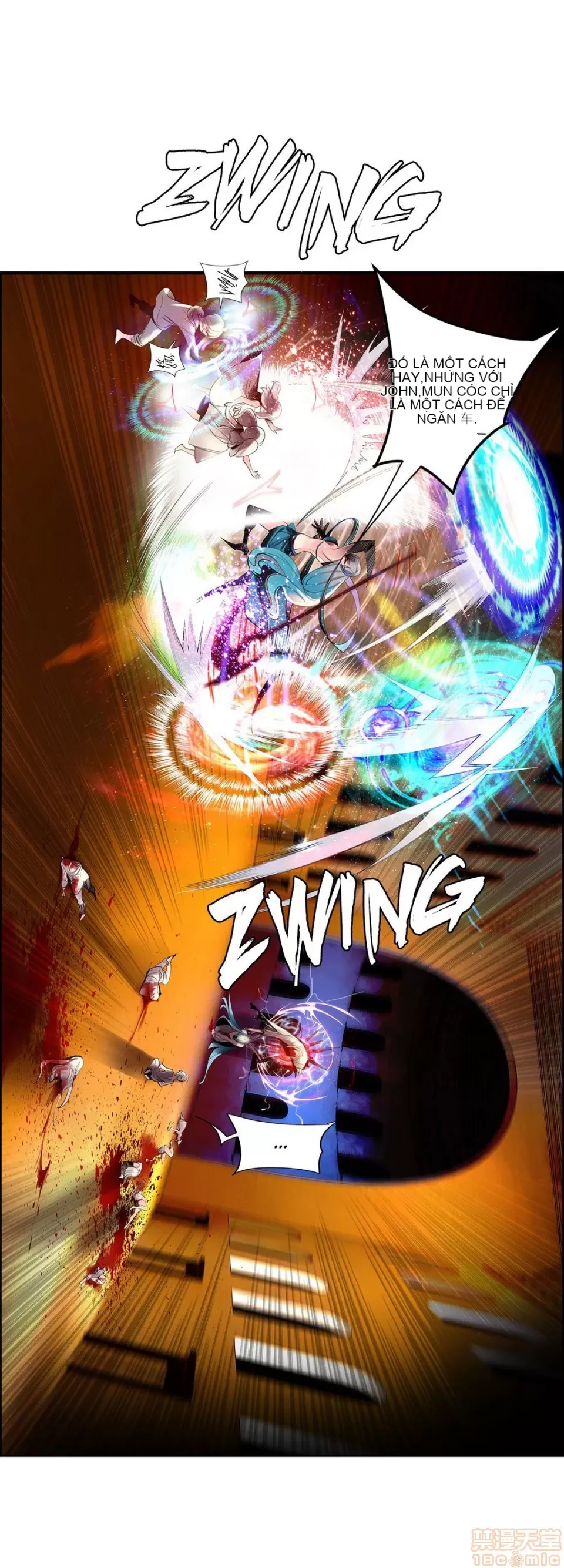 Lilith `--s - Chương 61-93